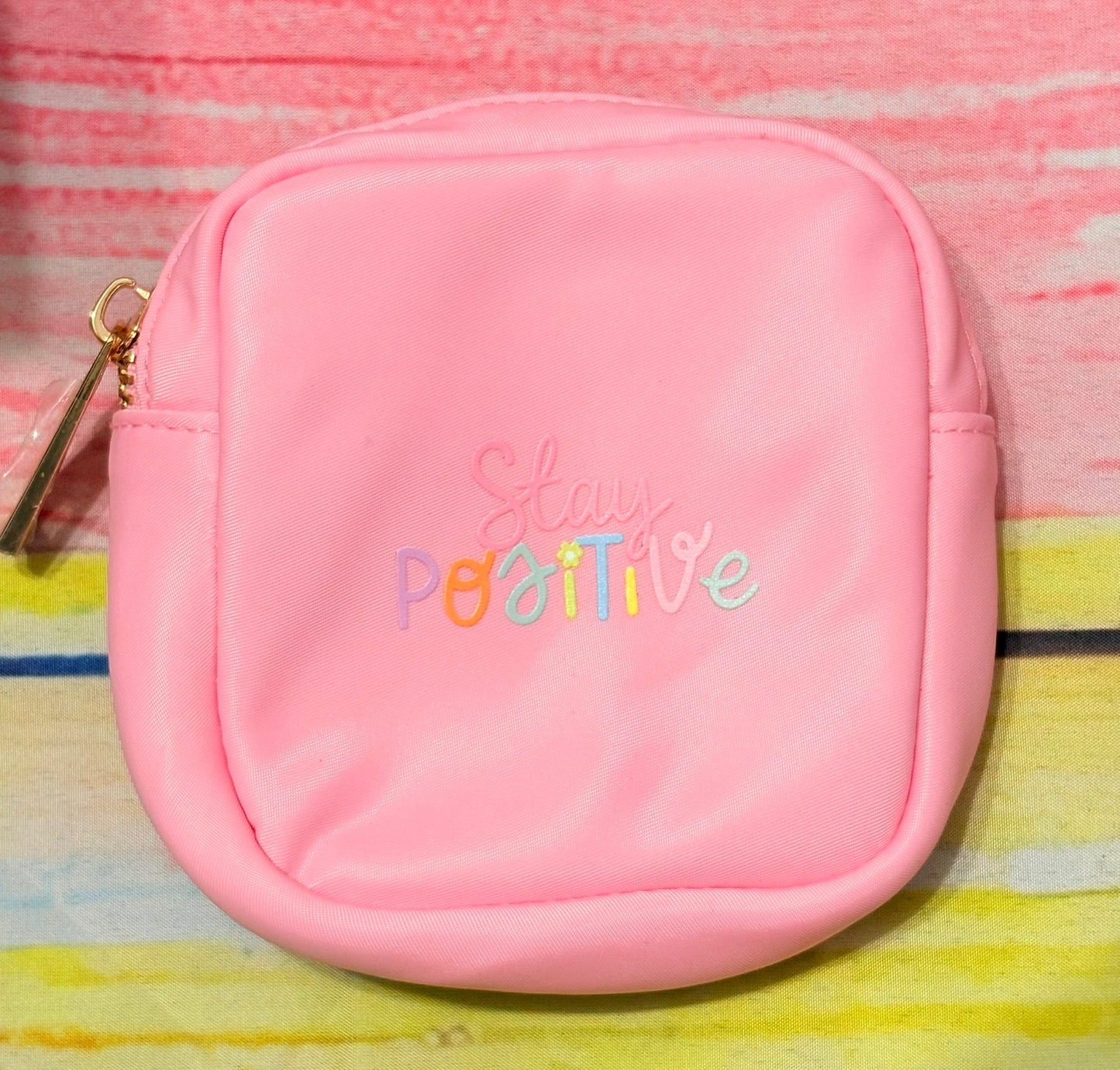 The Teacher On-the-Go Purse