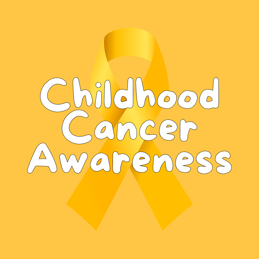 Childhood Cancer Awareness