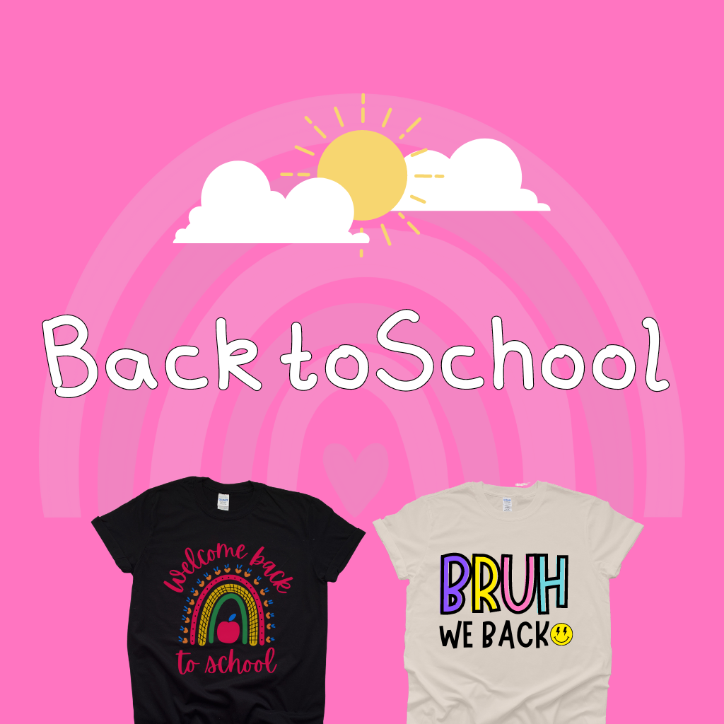 Back to School Teacher Supplies & Gifts
