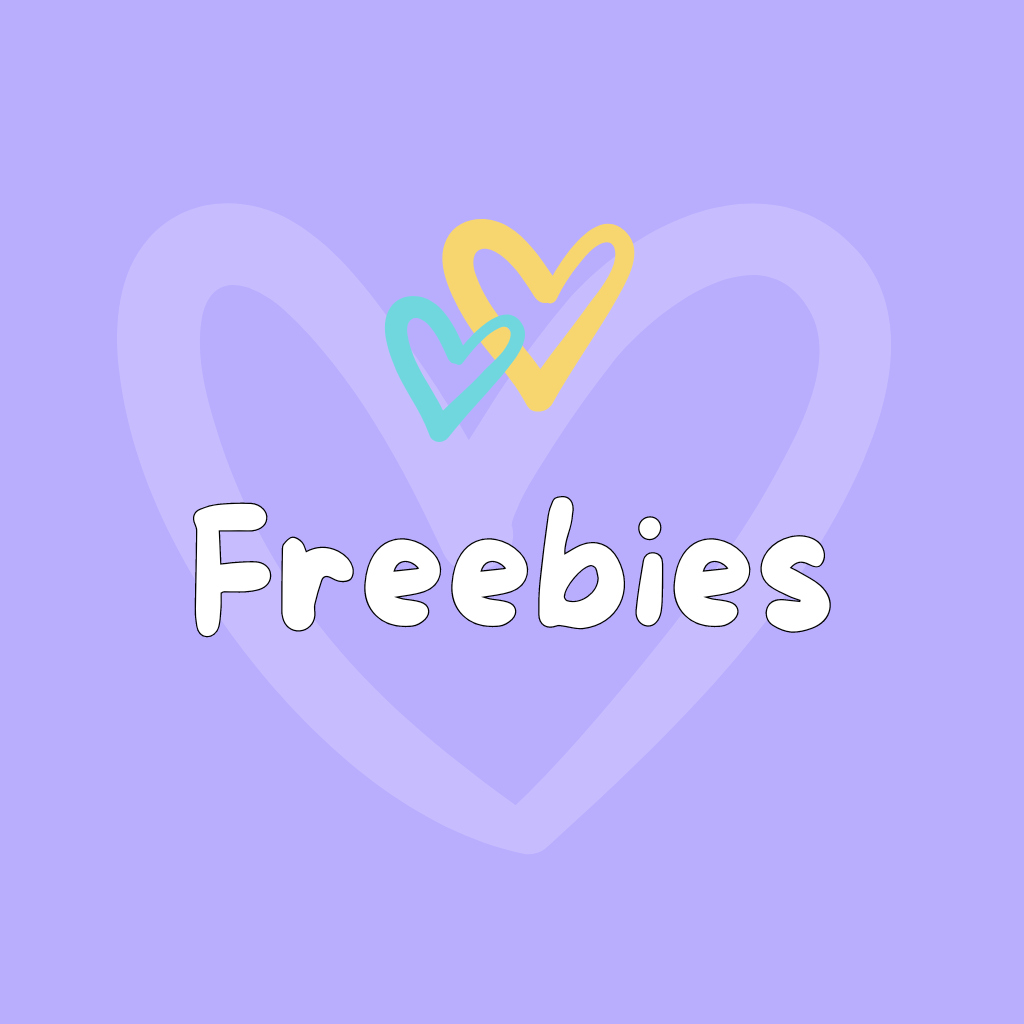 Freebies