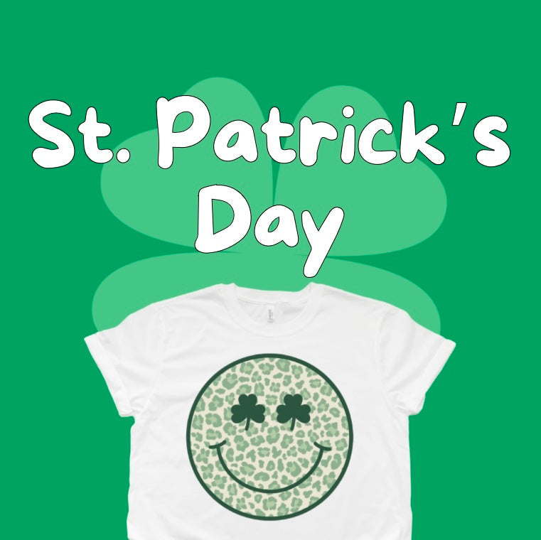 St. Patrick's Day