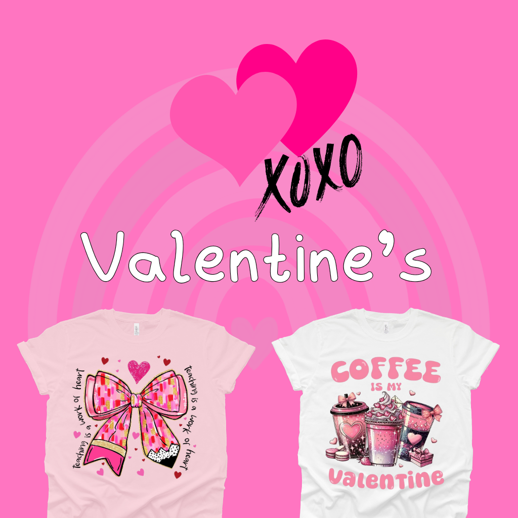 Valentine's