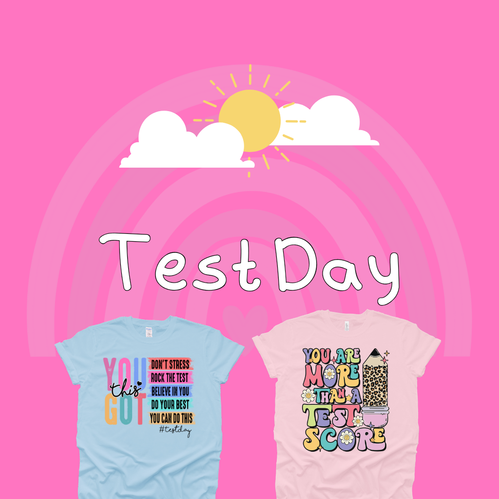 Test Day