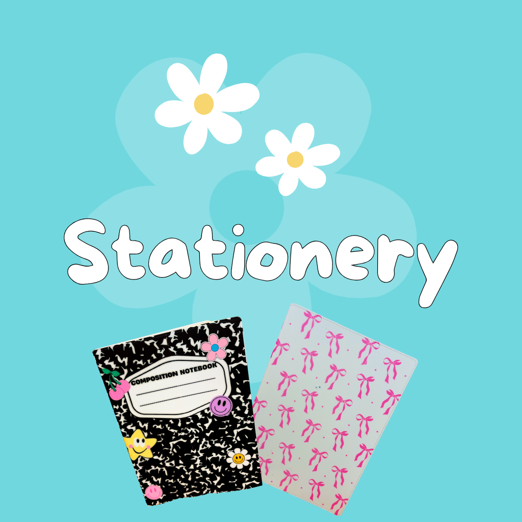 Stationery