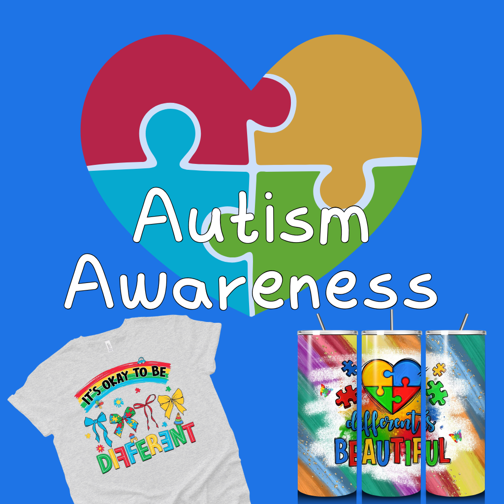 Autism Awareness Collection