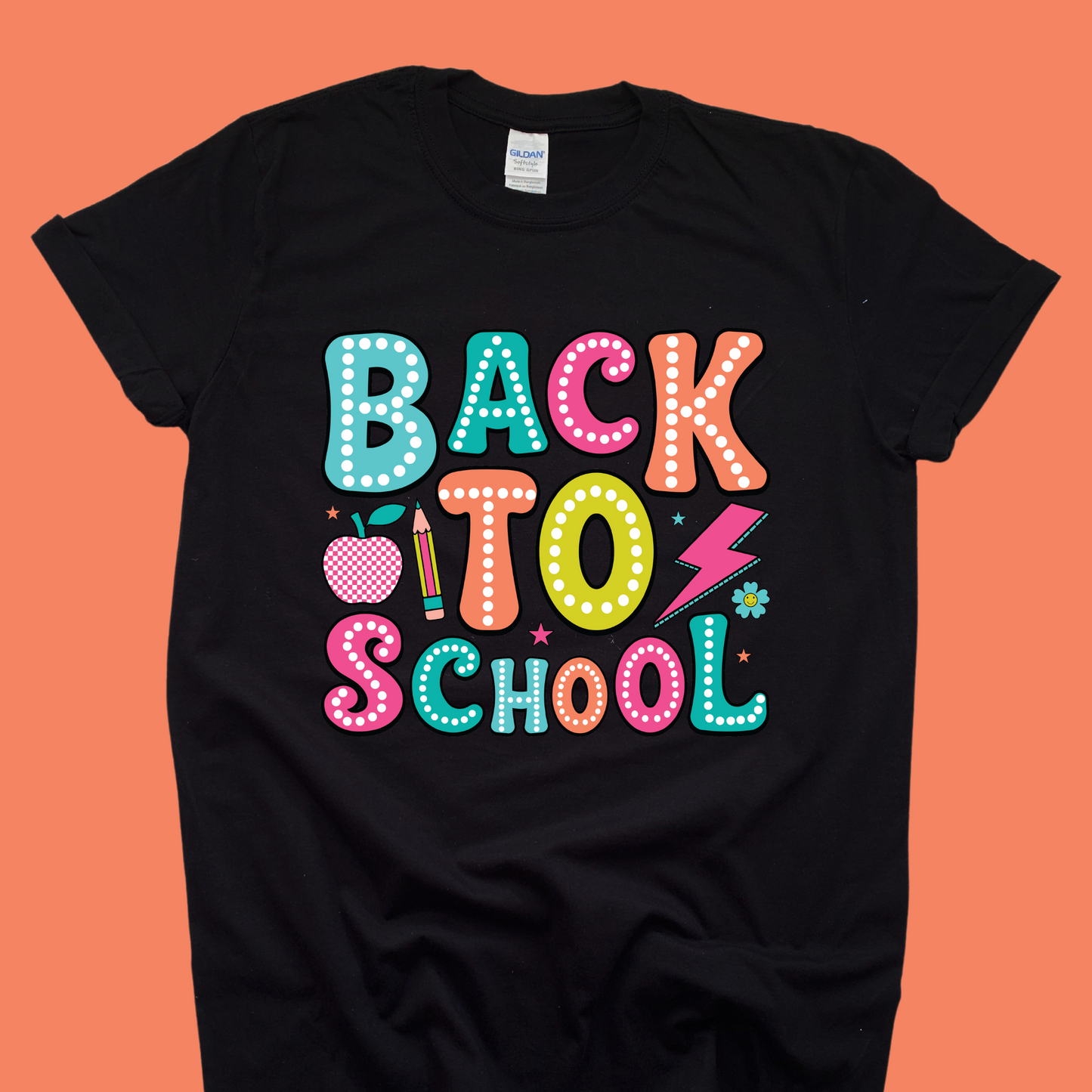 Back To School