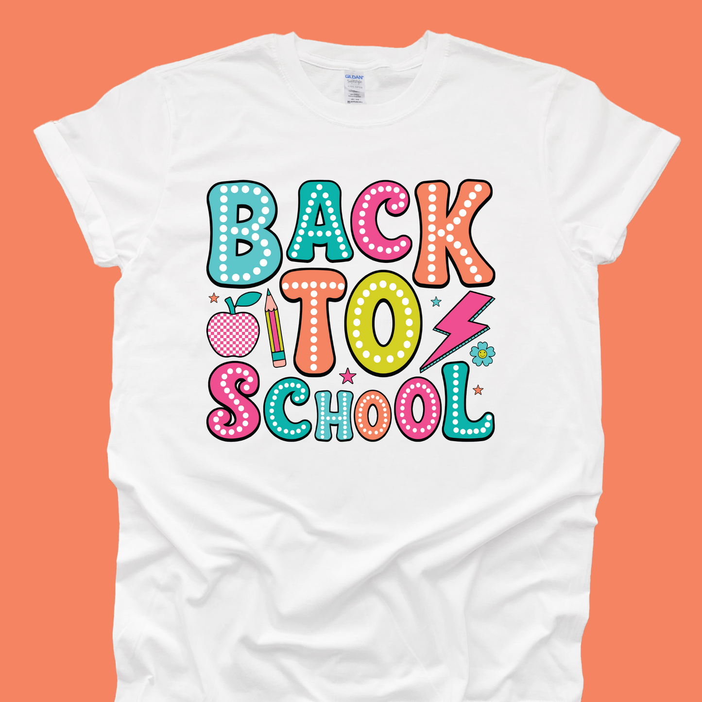 Back To School