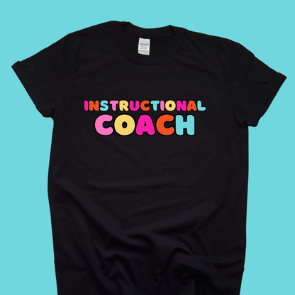 Instructional Coach