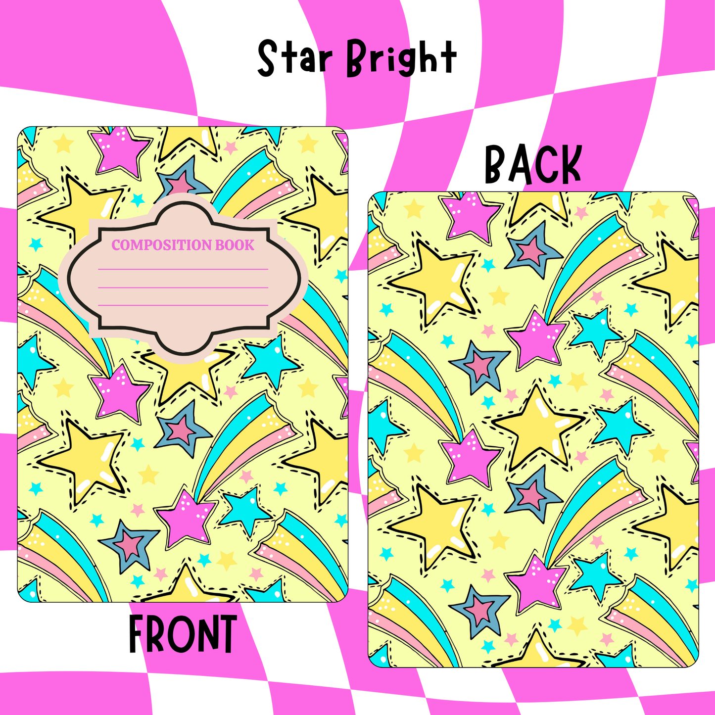 Star Bright