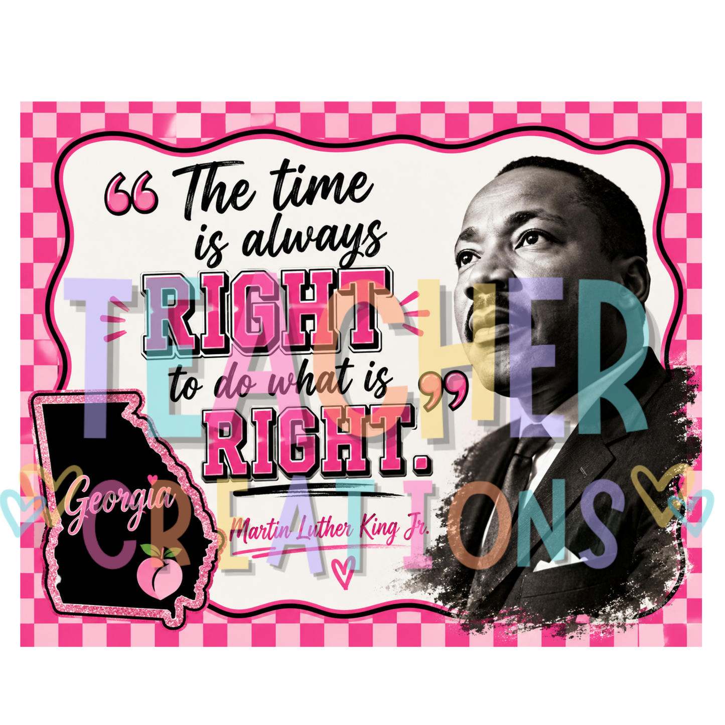 Georgia Studies Posters