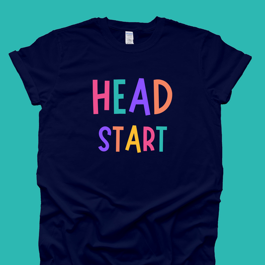 Gade Level Tee
