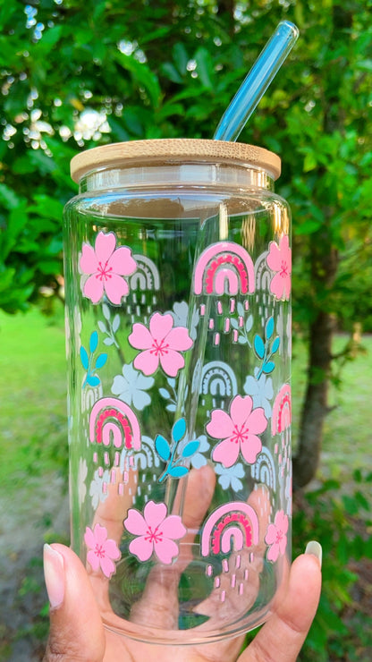 Blossom & Rainbows