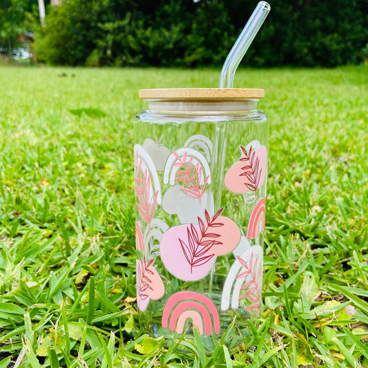 Soft Summer Bloom