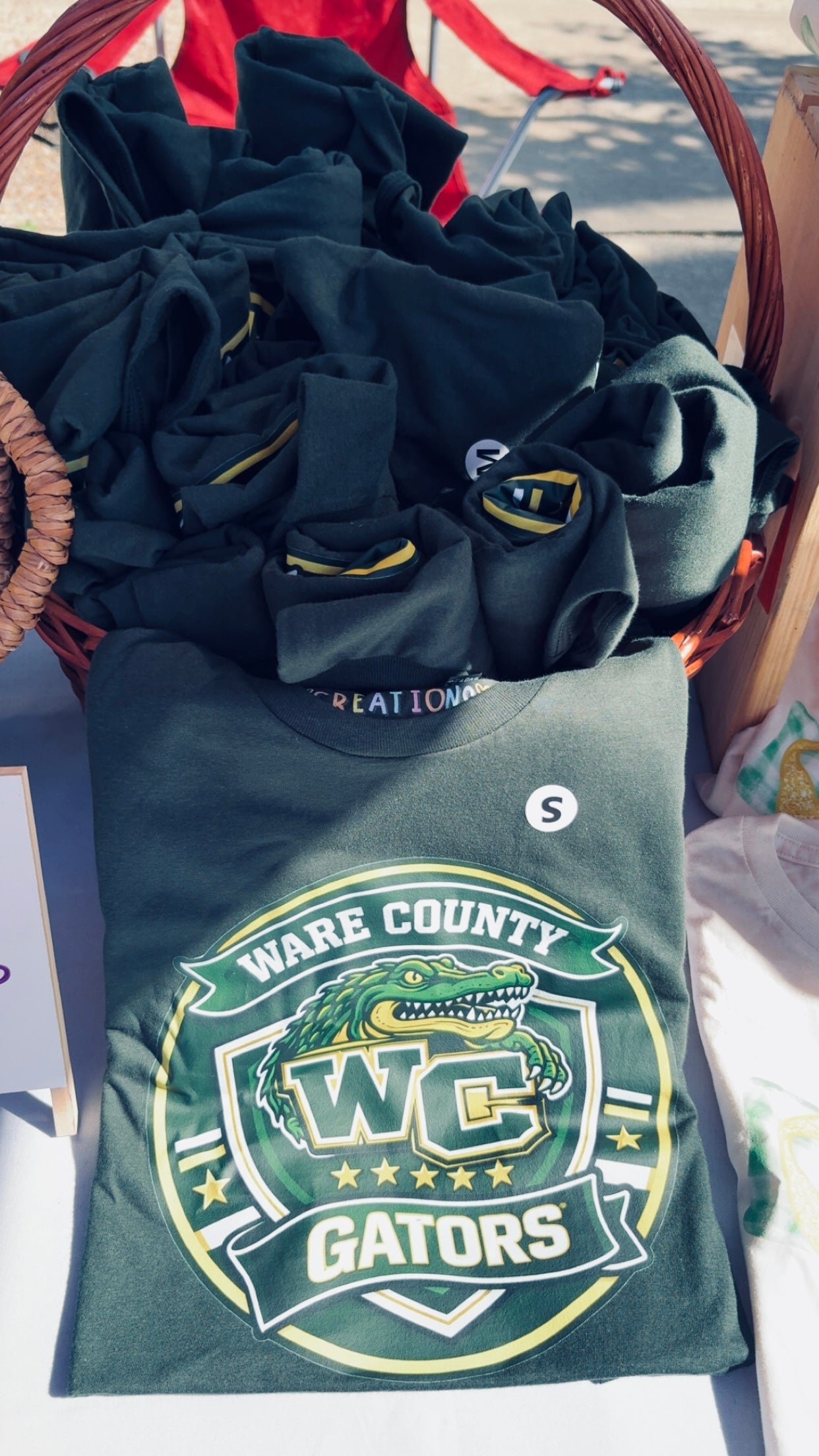 WC Gators T-Shirt