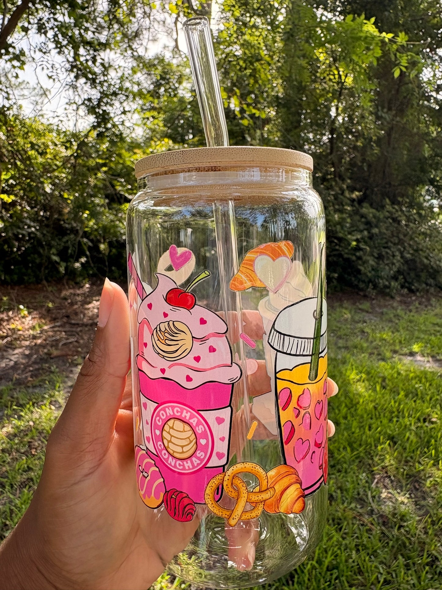 Coffee Lovers