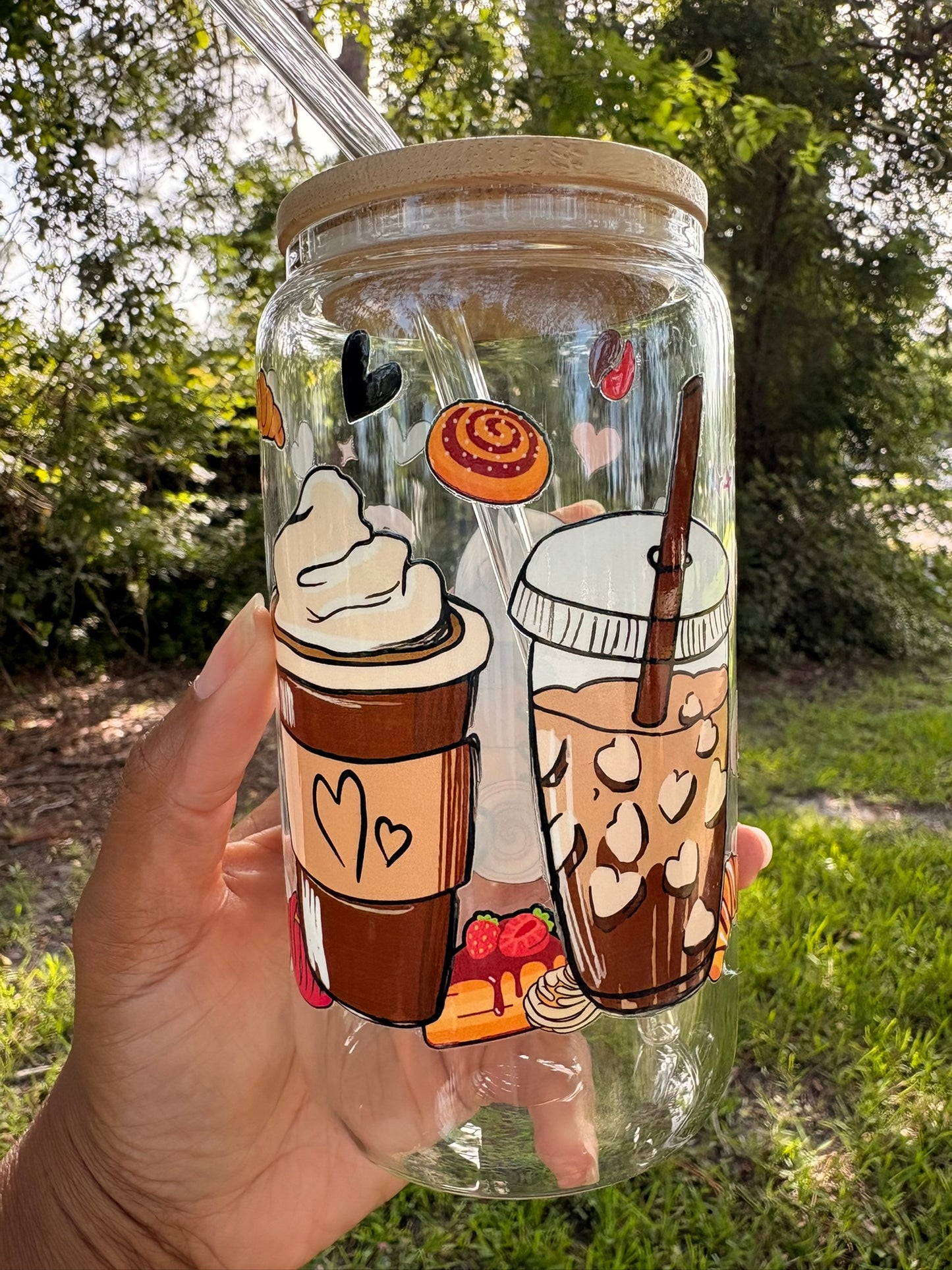 Coffee Lovers