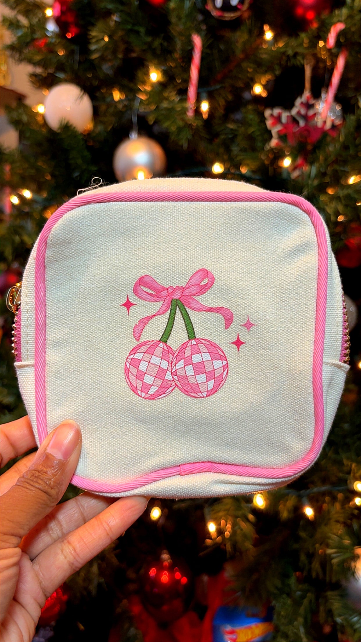 The Teacher On-the-Go Purse