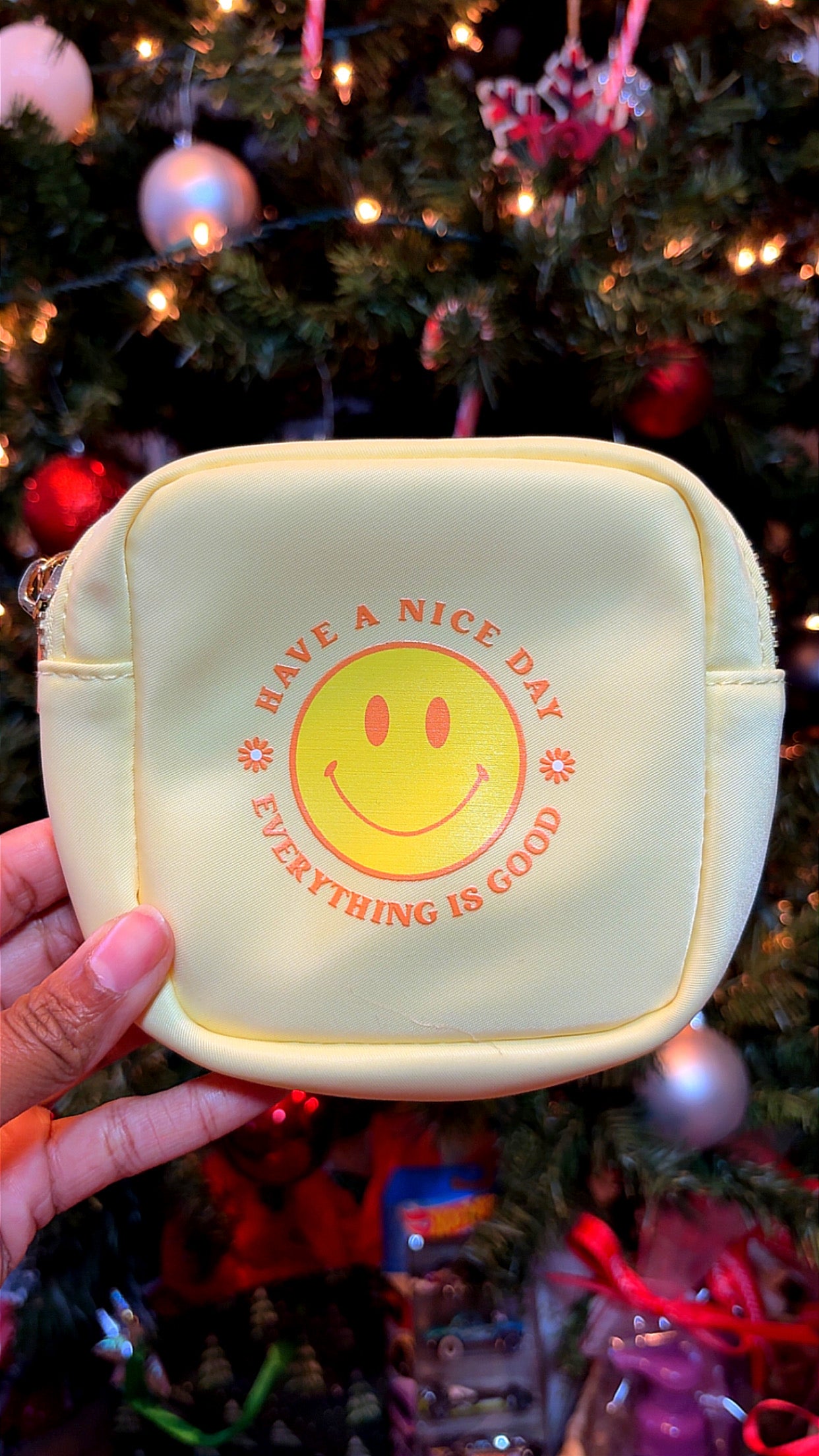 The Teacher On-the-Go Purse