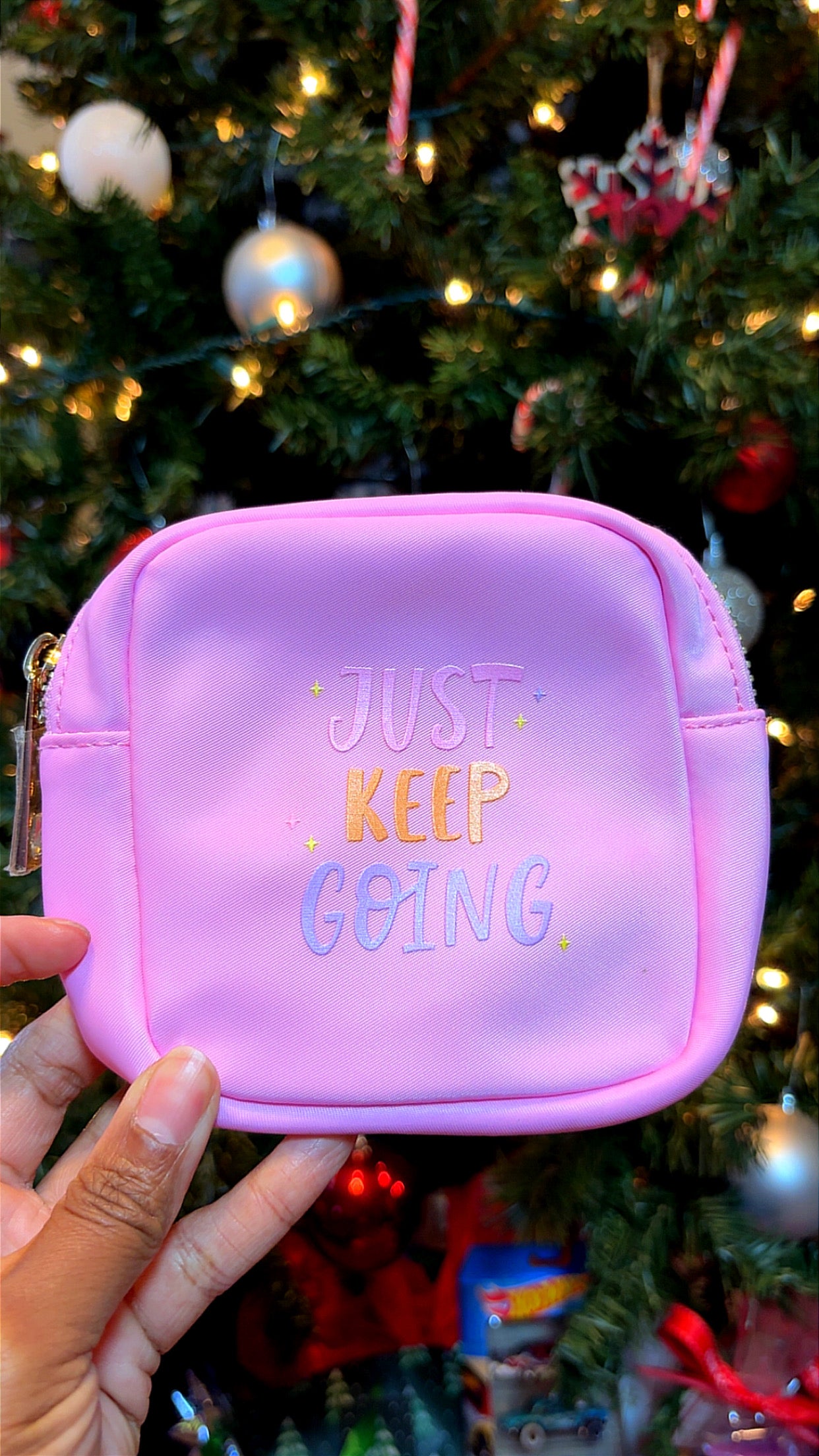 The Teacher On-the-Go Purse