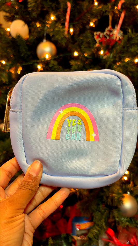 The Teacher On-the-Go Purse