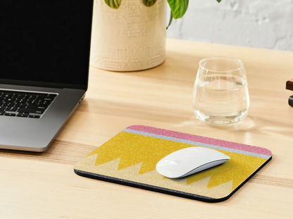 Pencil Mousepad