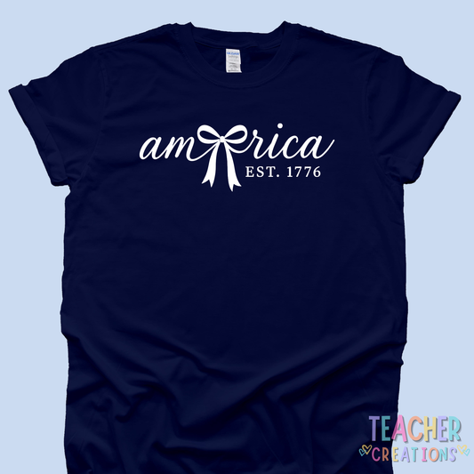 Coquette America