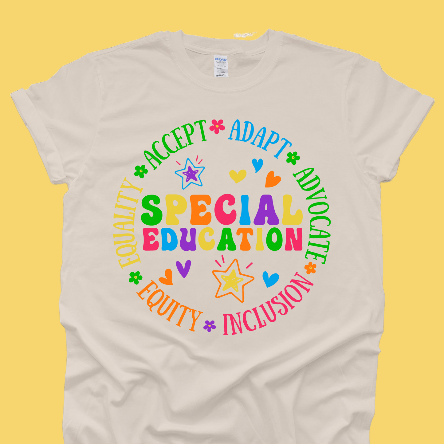 Special Education T-Shirt