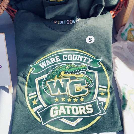 WC Gators T-Shirt
