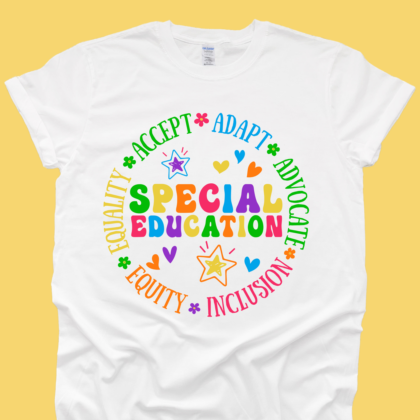 Special Education T-Shirt
