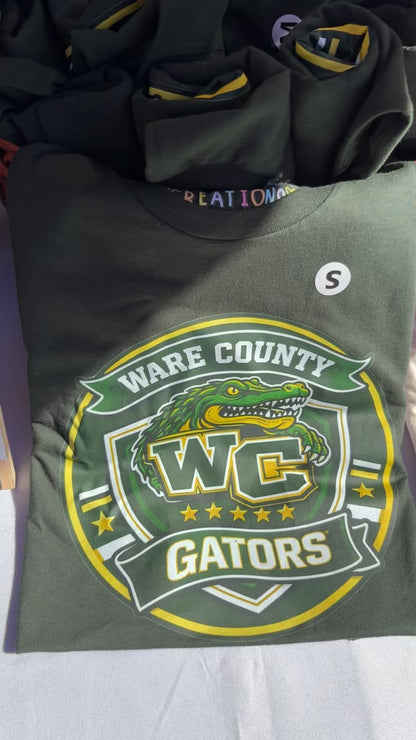 WC Gators T-Shirt