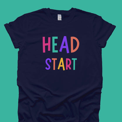 Gade Level Tee