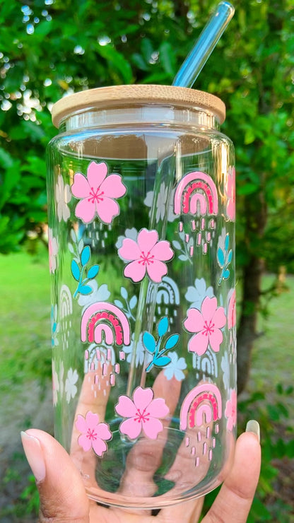 Blossom & Rainbows